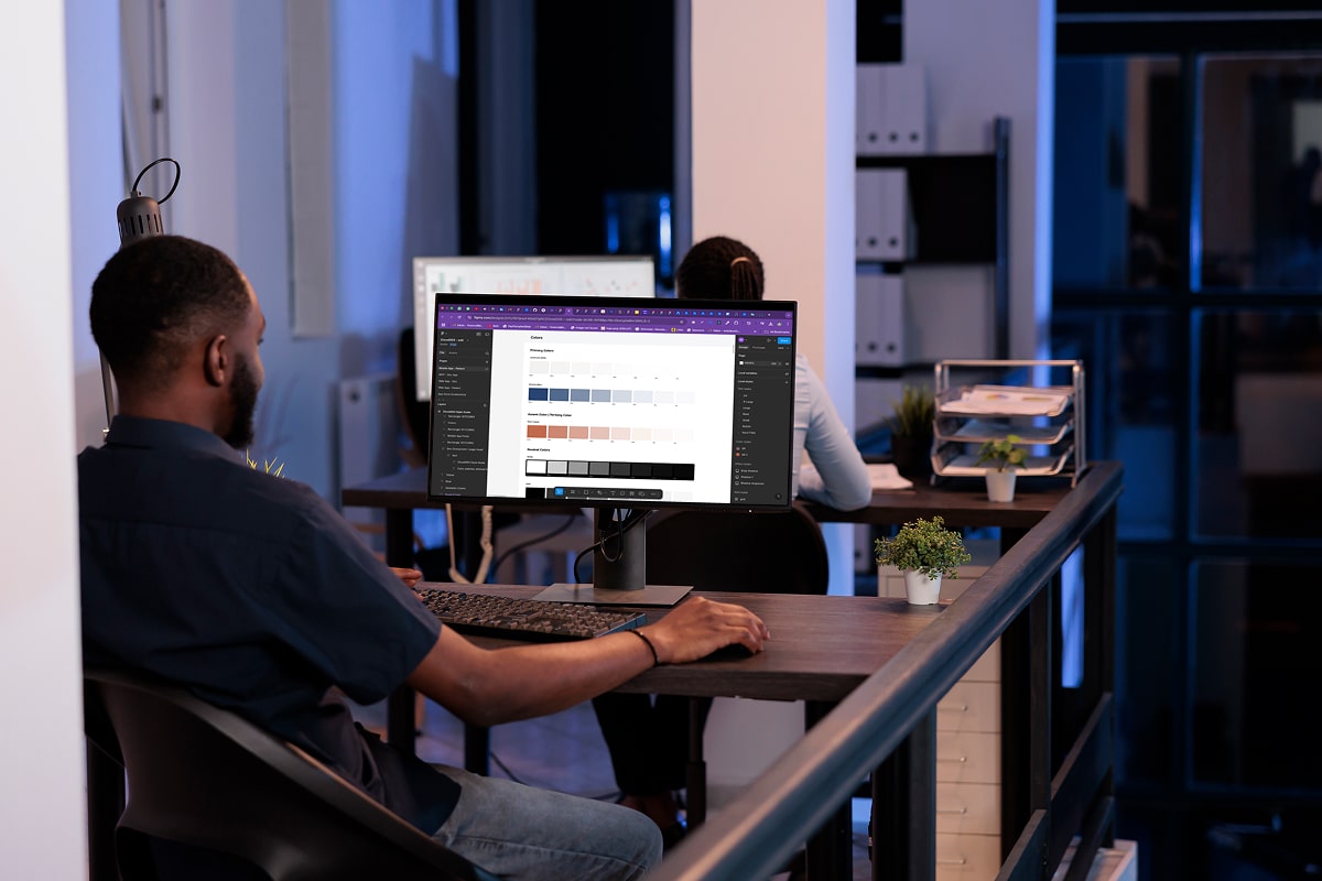 Product designing & Development image